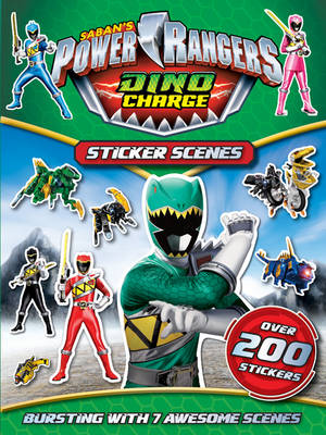 Sticker Scenes