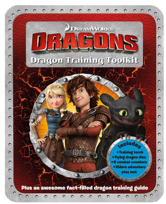 Dragon Training Toolkit