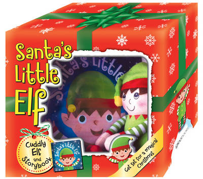 Santa's Little Elf