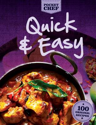 Quick and Easy