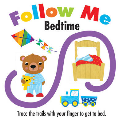 Follow Me