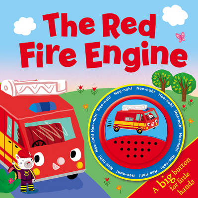 The Red Fire Engine