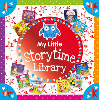 Storytime Library
