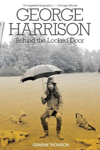 George Harrison