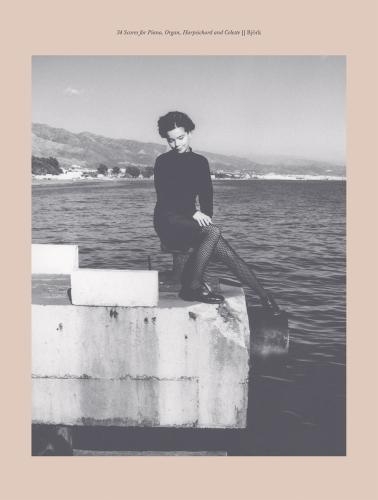 34 Scores For Piano, Organ, Harpsichord & Celeste