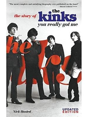 The Story of The Kinks