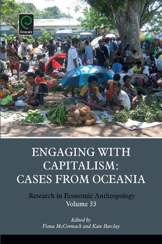 Engaging with Capitalism