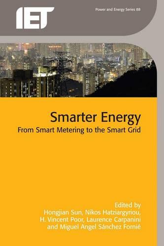 Smarter Energy