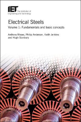 Electrical Steels Volume 1