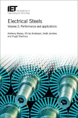 Electrical Steels Volume 2