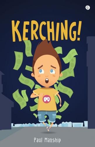 Kerching!