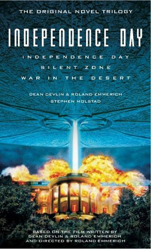 The Complete Independence Day Omnibus