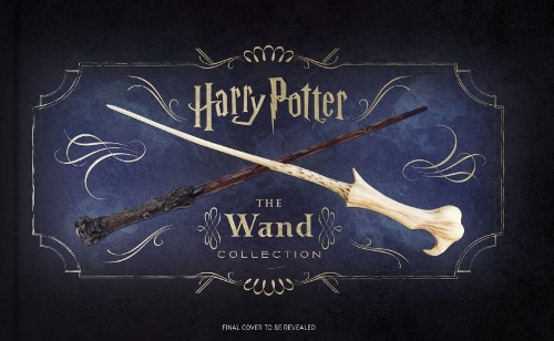 Harry Potter by Titan Books