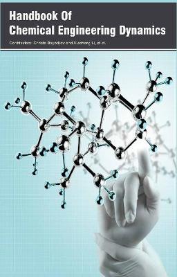 Handbook Of Chemical Engineering Dynamics (2 Volumes)