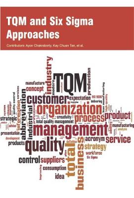 TQM and Six Sigma Approaches