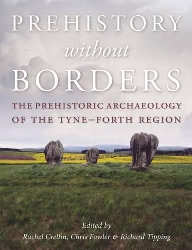 Prehistory without Borders