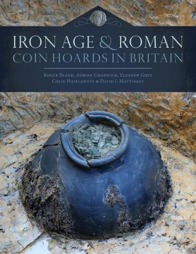 Iron Age & Roman Coin Hoards in Britain