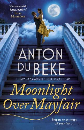 Moonlight Over Mayfair
