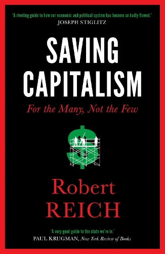 Saving Capitalism