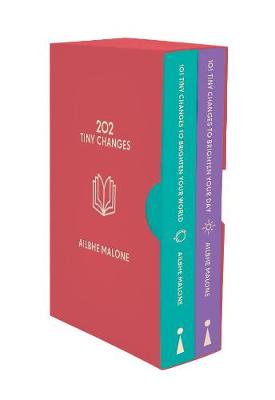 202 Tiny Changes