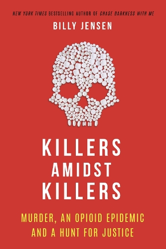 Killers Amidst Killers