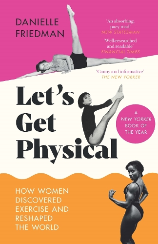 Let’s Get Physical