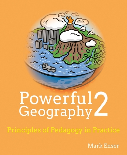 Powerful Geography 2