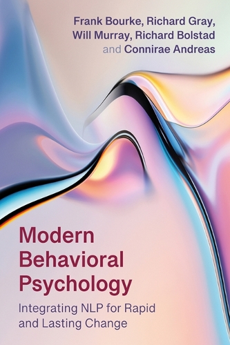 Modern Behavioural Psychology