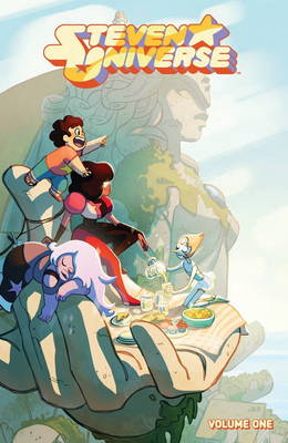Steven Universe: Vol. 1