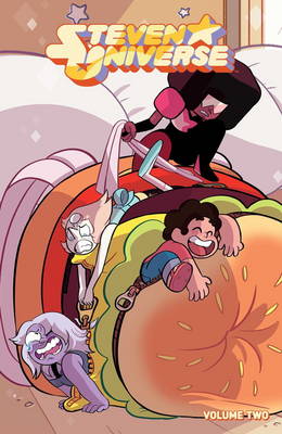 Steven Universe: Vol. 2