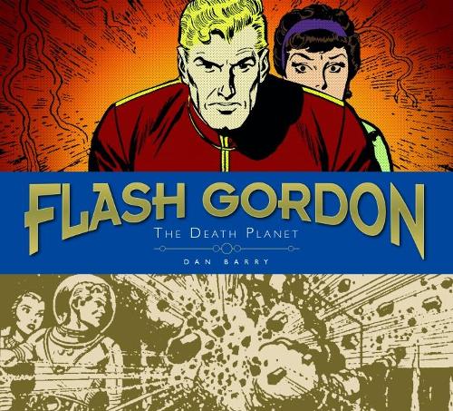 Flash Gordon Sundays