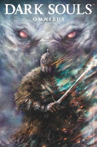 Dark Souls Year 1: Omnibus