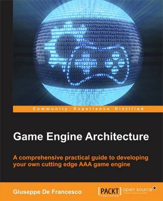 Game Engine Architecture