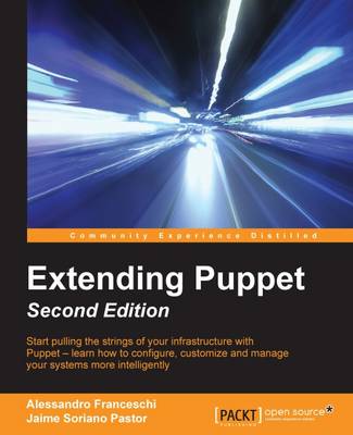 Extending Puppet