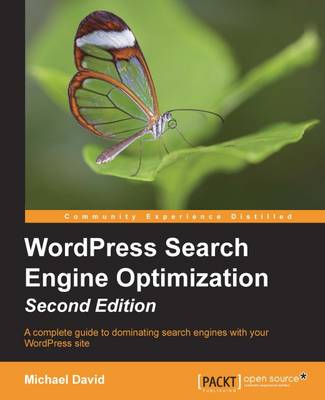 WordPress Search Engine Optimization-