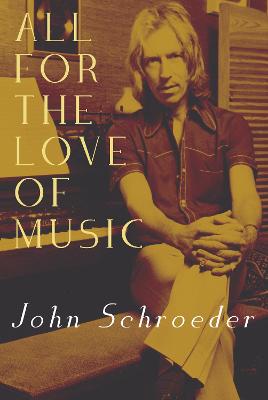 All For The Love of Music