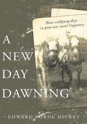 A New Day Dawning