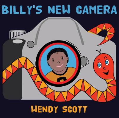 Billy's New Camera