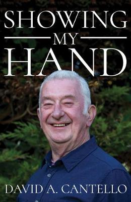 Showing My Hand