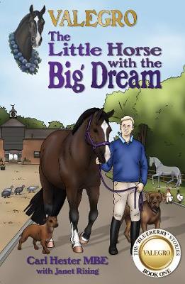 Valegro - The Little Horse with the Big Dream