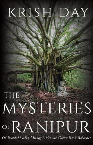 The Mysteries of Ranipur