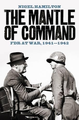 The Mantle of Command
