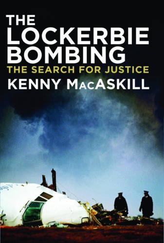 The Lockerbie Bombing