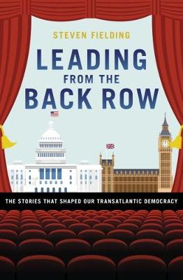 Leading From The Back Row 2018