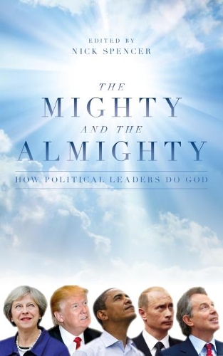 The Mighty and The Almighty