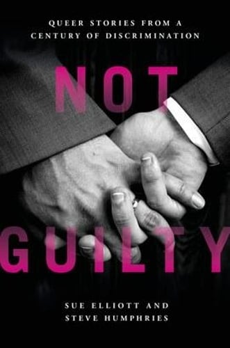Not Guilty