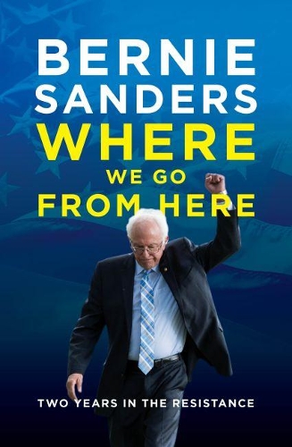 Where We Go from Here