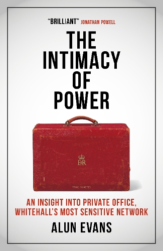 The Intimacy of Power
