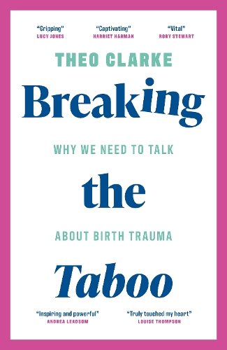 Breaking the Taboo