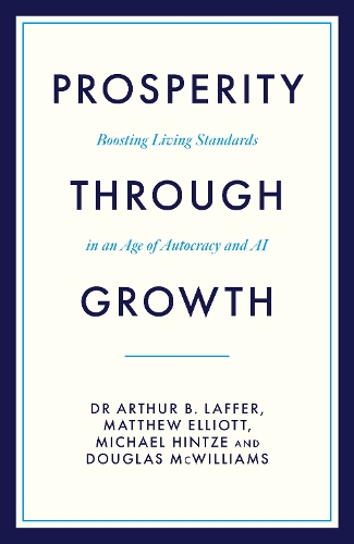 Prosperity Through Growth